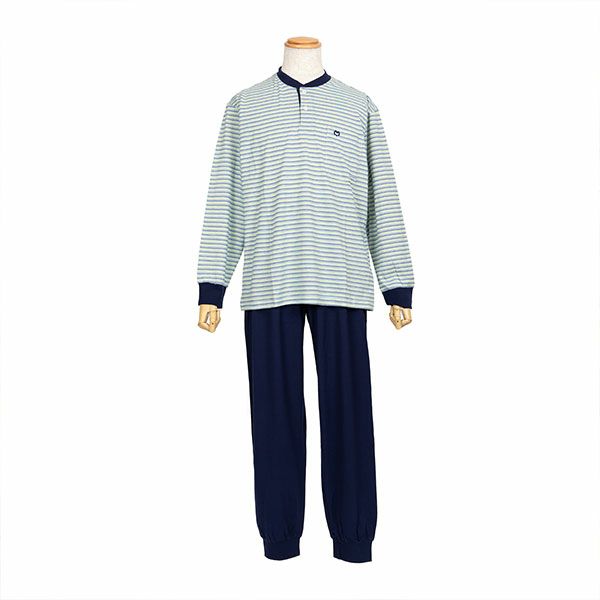 新品】ミラショーン スリーシーズンパジャマ (L) 秋口から春先