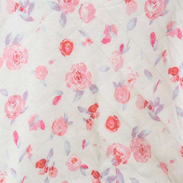 【Amourアムール】×【MOOMINムーミン】婦人パジャマ