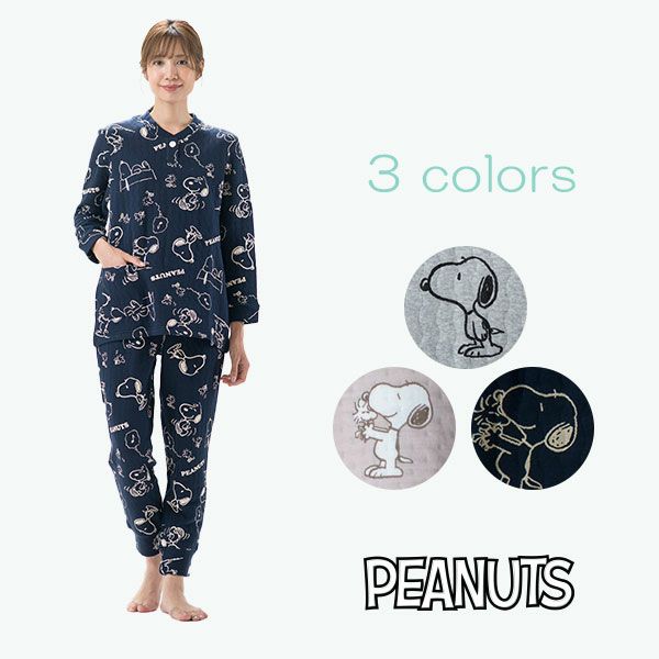 renoma】先染め天竺ボーダー × 無地 レディース 夏用 プルオーバー